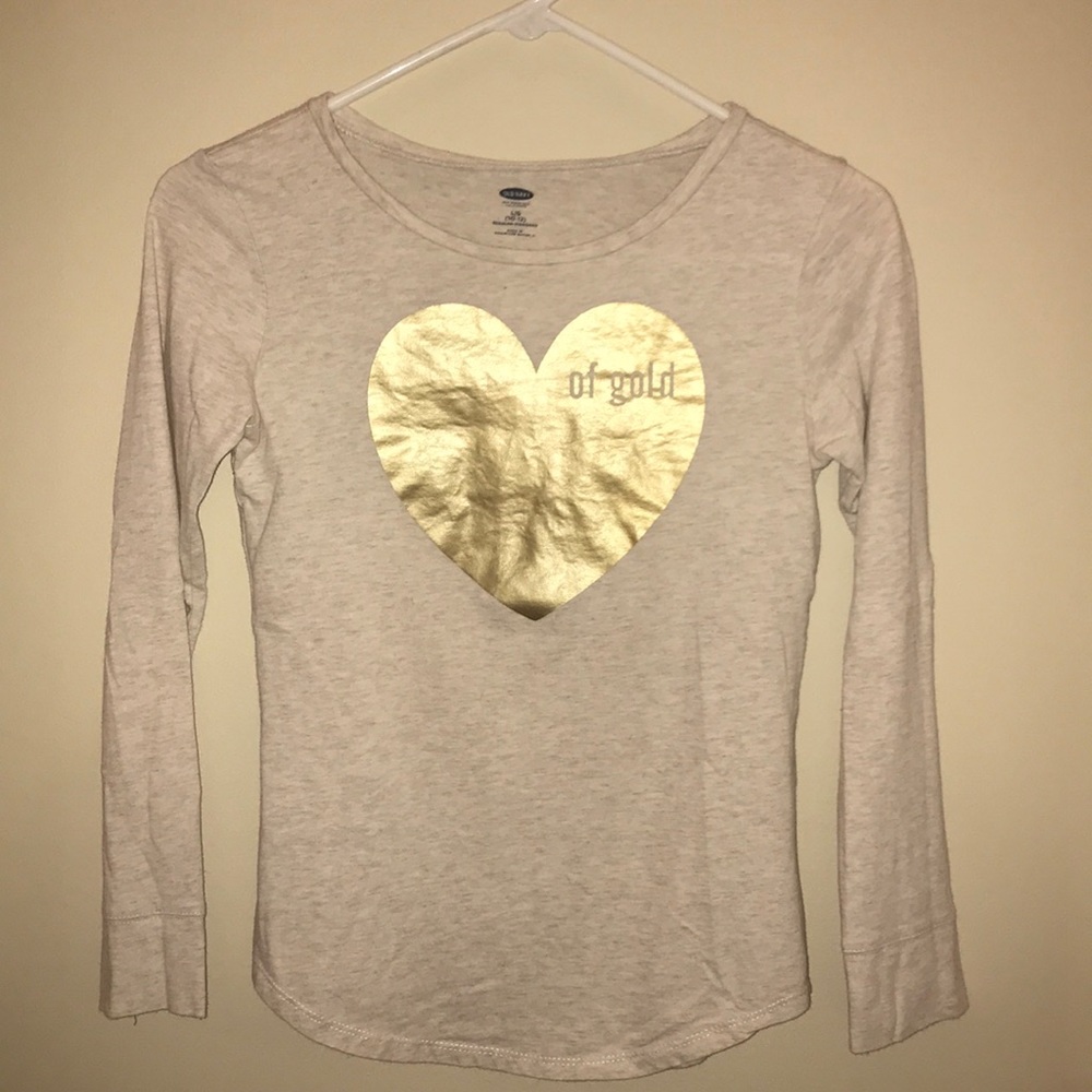 Old Navy Girls Top